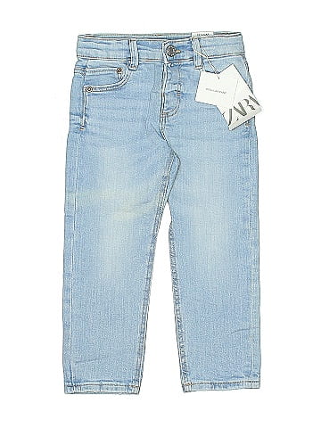 Zara Jeans (view 1)