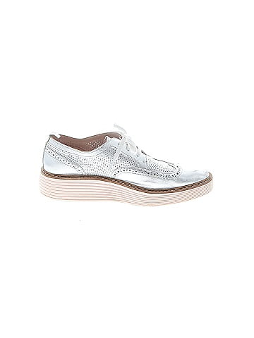 Cole Haan Flats (view 1)