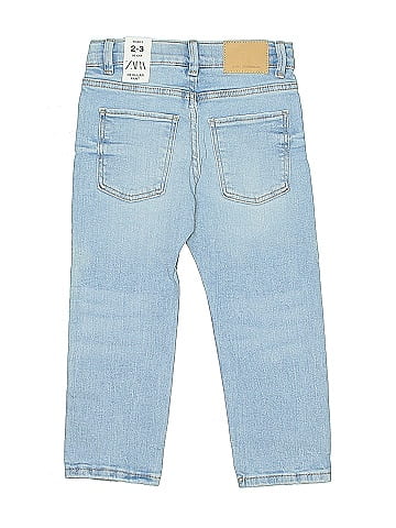 Zara Jeans (view 2)