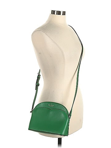 Kate Spade New York Leather Crossbody Bag (view 2)