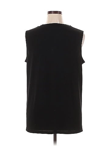 Jones Studio Sleeveless Top (view 2)