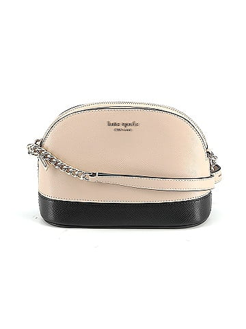 Kate Spade New York Leather Crossbody Bag (view 1)