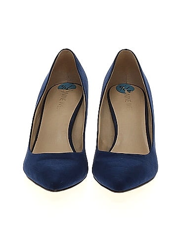 Nine West Heels (view 2)