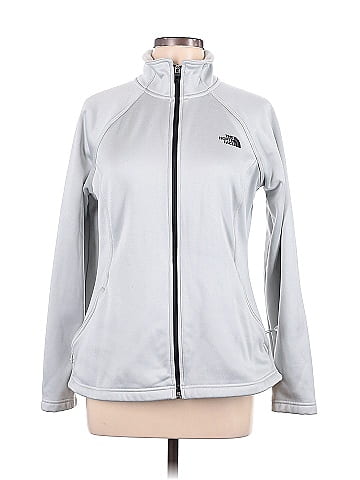 The North Face Track Jacket (view 1)