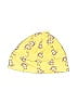 Gymboree 100% Cotton Yellow Beanie Size 0-3 mo - photo 1