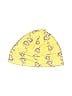 Gymboree 100% Cotton Yellow Beanie Size 0-3 mo - photo 2