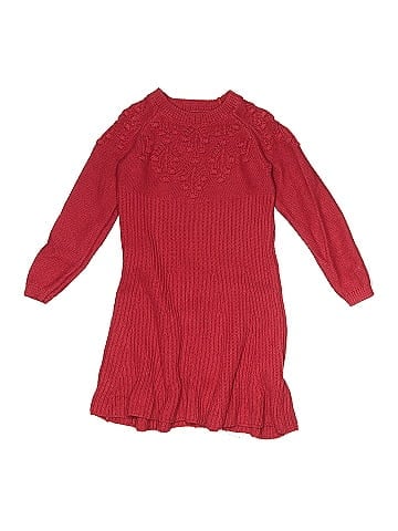 Hope & Henry Dress (view 1)