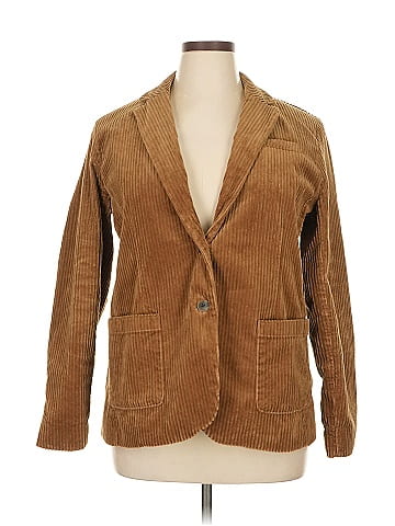 Lands' End Blazer (view 1)