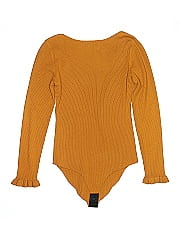 La Maille Sezane Paris Bodysuit
