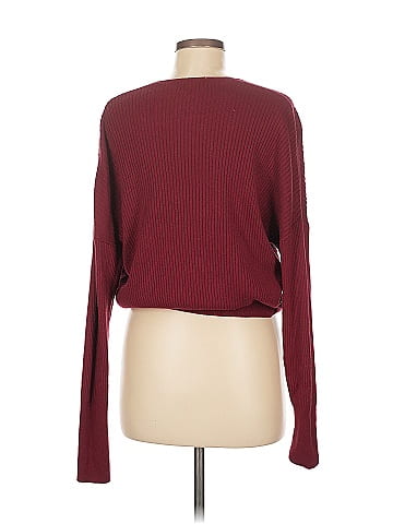 Leith Pullover Sweater (view 2)