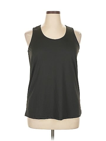 Assorted Brands Active Tank (view 1)