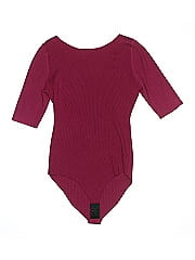 La Maille Sezane Paris Bodysuit