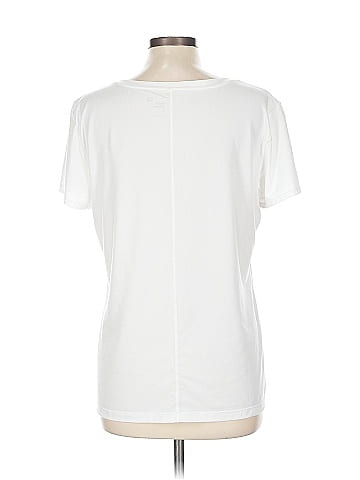 Gap Fit Short Sleeve T-Shirt (view 2)