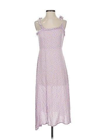Louna Casual Dress (view 1)