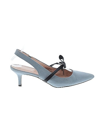 NANETTE Nanette Lepore Heels (view 1)