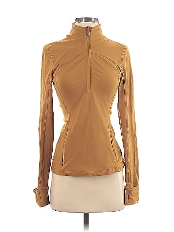 Lululemon Athletica Track Jacket (view 1)