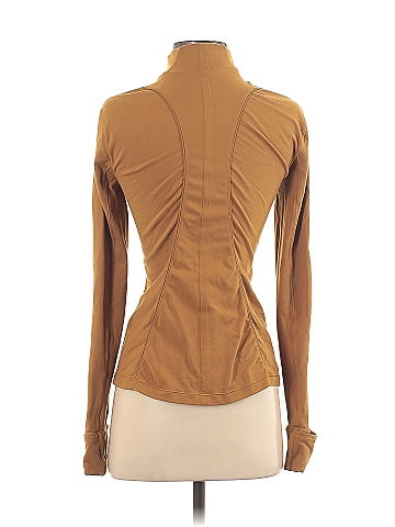 Lululemon Athletica Track Jacket (view 2)