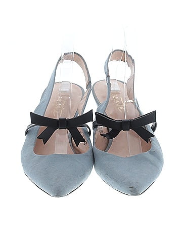 NANETTE Nanette Lepore Heels (view 2)