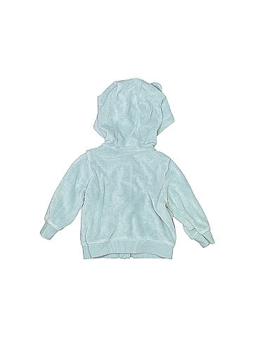 Carter's Zip Up Hoodie (view 2)