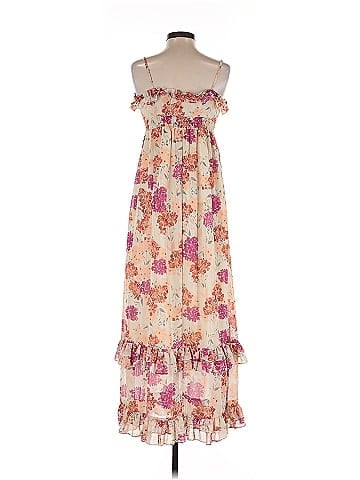 Elle Casual Dress (view 2)