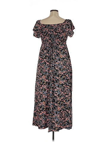 Motherhood Casual Dress (view 2)
