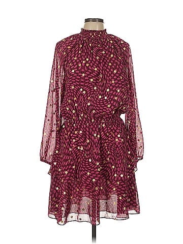 Scoop Cocktail Dress (view 1)