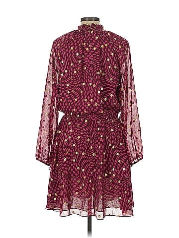 Scoop Cocktail Dress (view 2)