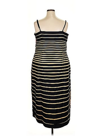 Maeve by Anthropologie Casual Dress (view 2)