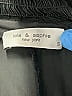 Lola & Sophie 100% Polyester Black Casual Pants Size S - photo 3
