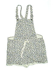 Wallflower Overall Shorts