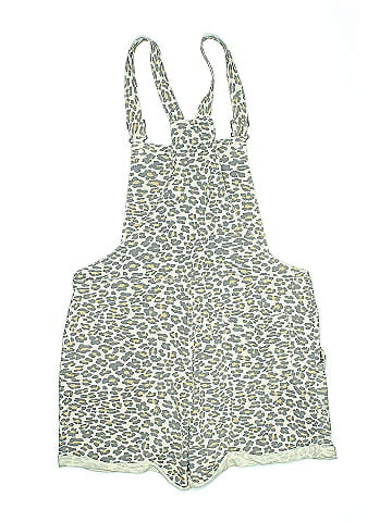 Wallflower Overall Shorts (view 2)