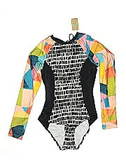 Title Nine Rash Guard