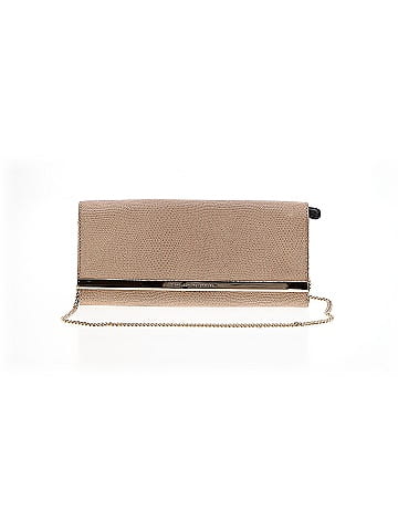 Diane von Furstenberg Clutch (view 1)