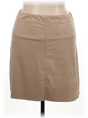 Studio M Casual Skirt (view 1)
