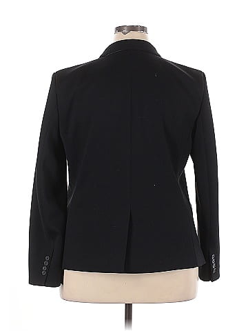 Ann Taylor Blazer (view 2)