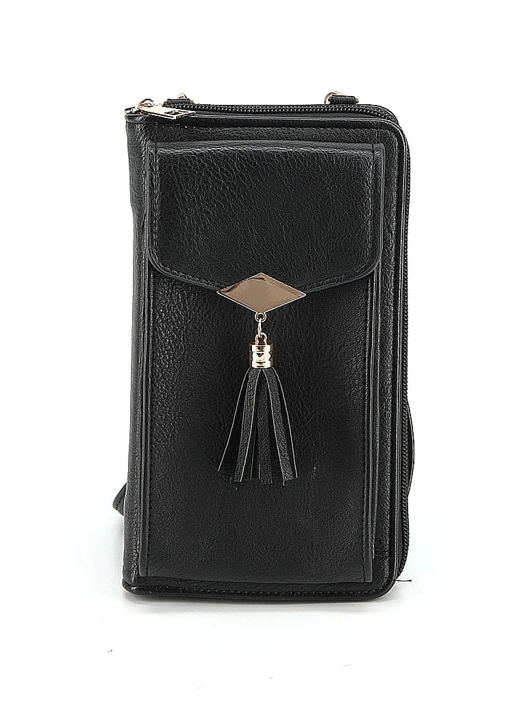 Unbranded Black Crossbody Bag One size - photo 1