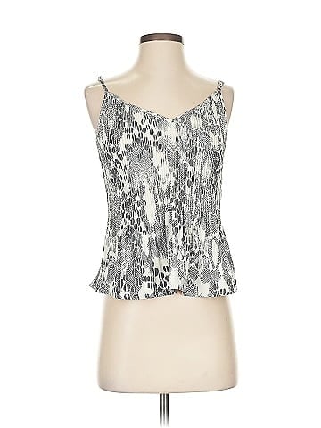 Express Outlet Sleeveless Top (view 1)