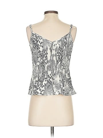Express Outlet Sleeveless Top (view 2)