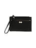 Kate Spade New York 100% Leather Black Leather Wristlet One size - photo 1