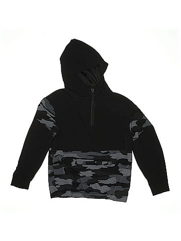 GB Girls Pullover Hoodie (view 1)
