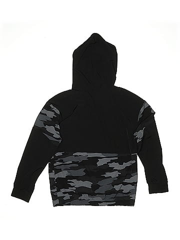 GB Girls Pullover Hoodie (view 2)