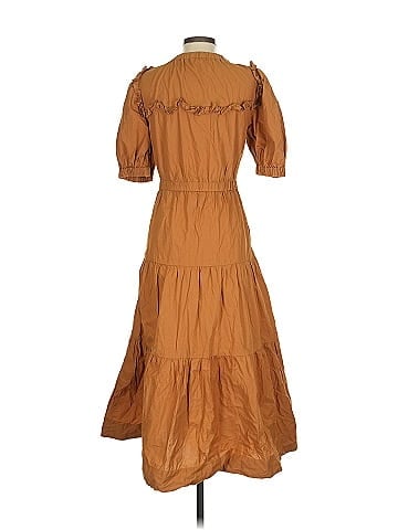 Sea New York Casual Dress (view 2)