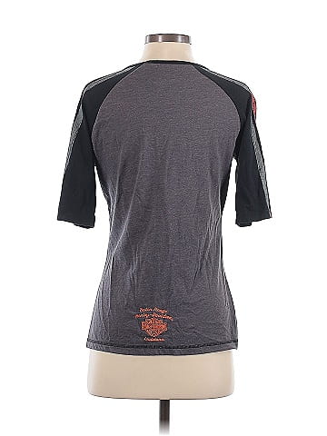 Harley Davidson Short Sleeve T-Shirt (view 2)