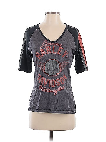 Harley Davidson Short Sleeve T-Shirt (view 1)