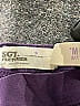 Sgt. Fletcher Solid Purple Casual Pants 6 - 7 - photo 3