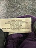 Sgt. Fletcher Solid Purple Casual Pants 6 - 7 - photo 4