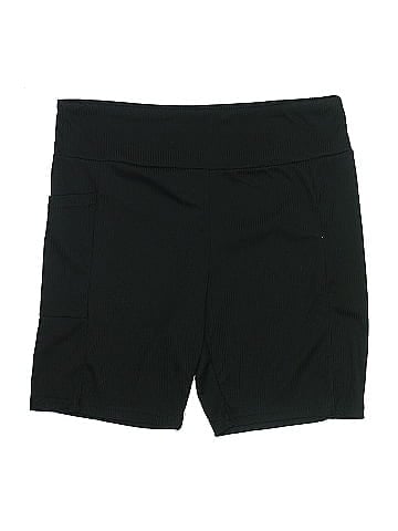 No Boundaries Athletic Shorts (view 1)
