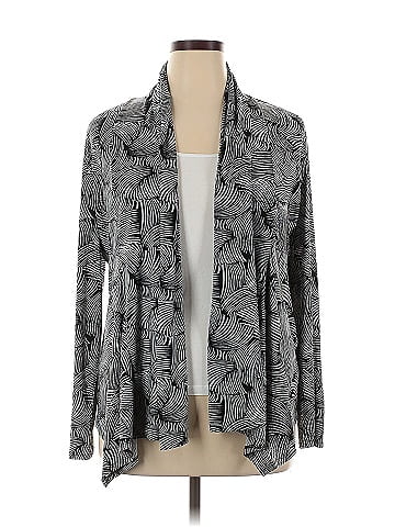 Jones Studio Cardigan (view 1)