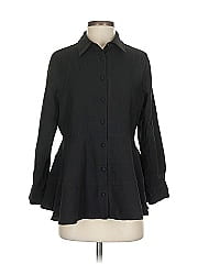 Pomander Place Long Sleeve Blouse