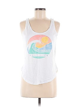 Salt Life Tank Top (view 1)